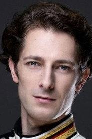 Mathieu Ganio as Self in La Danse: The Paris Opera Ballet 2009