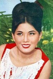 Wanna Saengchanthip as  in Phra Rot-Meri 1965