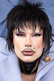 Drag Couenne as Mimi Drag in Queens of Drama 2024