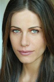 Gabriela Dias as Luiza Silva in The Socialite 2017