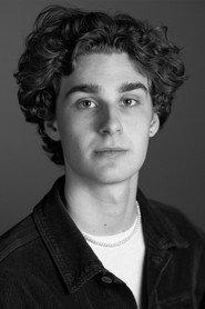 Tristan Haga as Main Character in Mensbeeld 2023