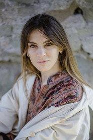 Renata Malinconico as Serena in Martino's Summer 2010