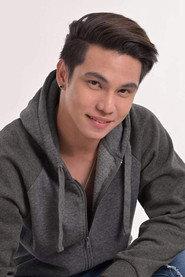 Gian Garcia as in Lihim sa Eskinita 2017
