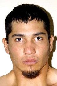 Miguel Angel Martinez as Self in Diego Pacheco vs. Manuel Gallegos 2023