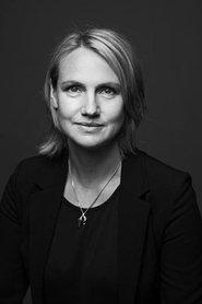Tanja Lorentzon as Katja in Nobody Owns Me 2013