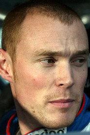 Richard Burns as Model 3 in Idol 2006