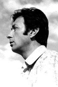 Giorgos Tsitsopoulos as Jim in The Blue Beads from Greece 1967