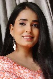 Sarika Bahroliya as in Panch Kriti Five Elements