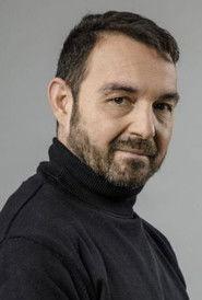 Diego París as Ricardo in Lord, Give Me Patience 2017
