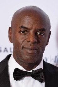 Trevor Nelson as self in Stevie Wonder: A Musical History 2018