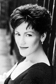 Lisa Vroman as Self in The Making of Sweeney Todd at the San Francisco Symphony 2002