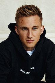 Anders Hofman as Self in Project Iceman 2022