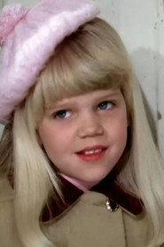 Kamee Aliessa as Clarissa in Mr. Krueger's Christmas 1980
