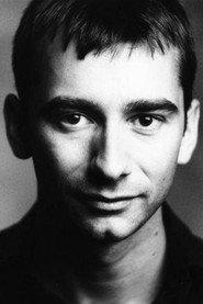 Charlie Condou as Giles in Dead Babies 2000
