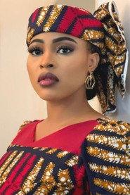 Halima Yusuf as  in Zero Hour 2019
