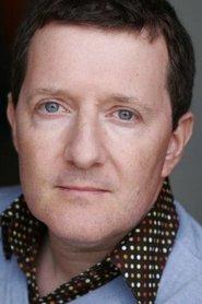 Ian Fenelon as Maitre D' Chez René in Mr. Morgan's Last Love 2013