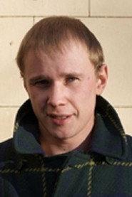 Vyacheslav Shikhaleev as in My Joy 2010