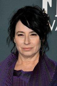 Amy Sherman-Palladino as Self in Untitled Gilmore Girls Documentary