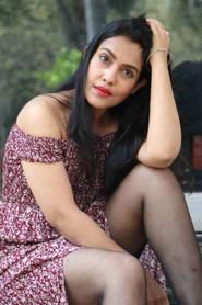 Trishna Mukherjee as Cupcake in A Knowing 2023