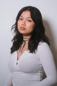 Erin Kristelle Bernardo as Rem in Down 2 Earth 2023