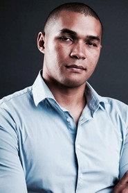 Vaughn Lucas as Noel in Nandi 2022