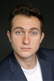 Sherif Mohamed Mattar as Bret in Give Me A Hug - Hatchetman 2 2024
