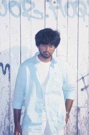 Suhaas Konduri as Arjun in Aham Brahmasmi? 2026