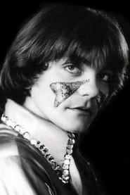 Pablo as in I'm Looking for a Bed 1982
