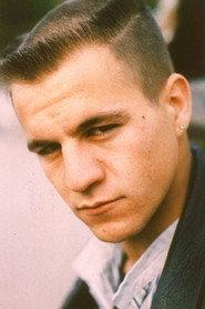 Roberto Caprari as Brunello in The Pack 1994