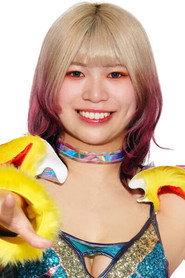 Hanan as Hanan in Stardom Nighter 2025 in Korakuen Jul. 2025