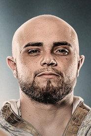 Stuart Kellogg as Self in Fox The G vs. Most Evil Tag Team 2024