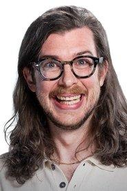 Tony Cantwell as Jamie in The Fear 2021