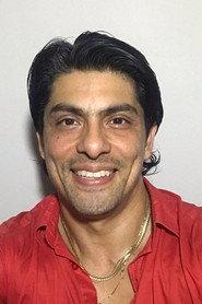 Victor García as Tsunami in Everything's Gone Wrong! 2018