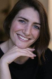 Alice Carder as Herself in Alice: A Social Media Journey 2015