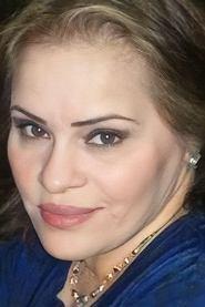 Nadia Al Iraqiya as in Addicted to Love 2005
