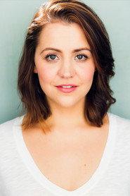 Caitlin Bliss as in Towers of Terror 2013