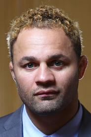 Josh Koscheck as Self in UFC 113: Machida vs. Shogun 2 2010