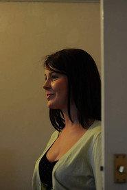 Krystal Connell as Sara in Time Stops Moving 2010