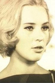 Elena Krapovich as Unknown Woman in Kyiv Melodies 1967