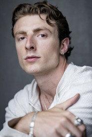 Charlie Watkinson as Jamie in If You're Lost I'll Come Find You 2026