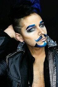 Landon Cider as Self in Huluween Dragstravaganza 2022