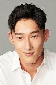 Dean Tong as Councilman Chen's Son in Marry My Dead Body 2023