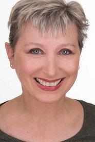 Becky DeLio-Trampler as Tracy in Murder Van 