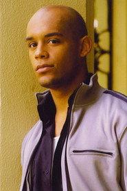 K.J. Phelps as Steven in The Serial Killer Seduced Me 2023