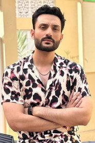 Osama Tahir as  in Carma 2022