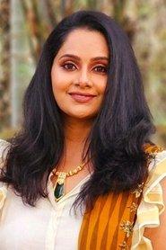 Ajisha Prabhakaran as  in Idi Mazha Kattu 2025