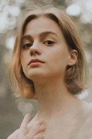 Daryna Fedyna as in The Glass House 2025