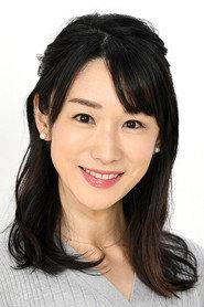 Mariko Dou as (voice) in Eagle Talon THE MOVIE 3 2010