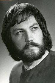 Andres Ild as Andreas in Blood Stone 1972