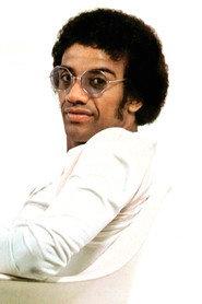 Jorge Ben Jor as in Uma Nega Chamada Tereza 1970